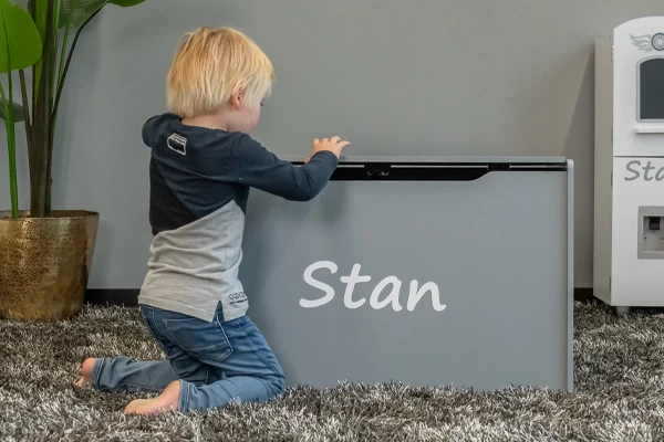 Leuk om te personaliseren