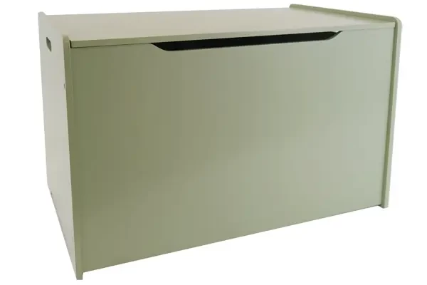 Voldoende opbergruimte