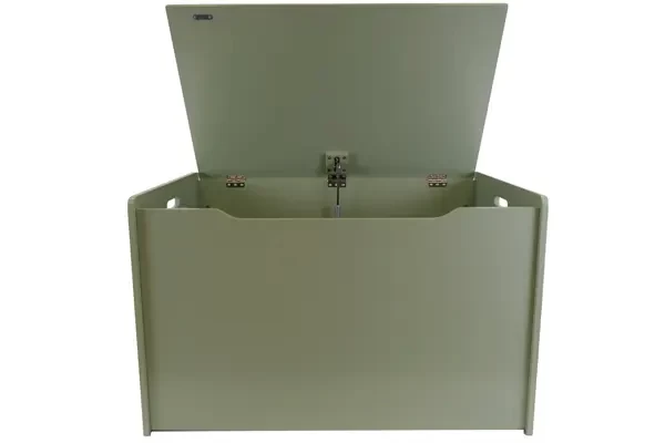 Eenvoudig openen en sluiten