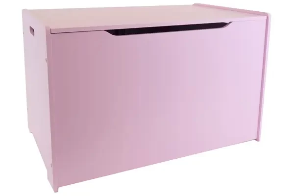 Voldoende opbergruimte