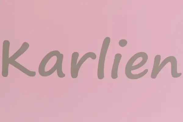 Maximaal 10 karakters