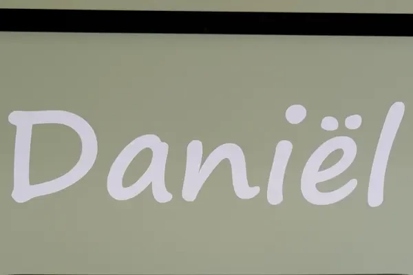 Maximaal 10 karakters