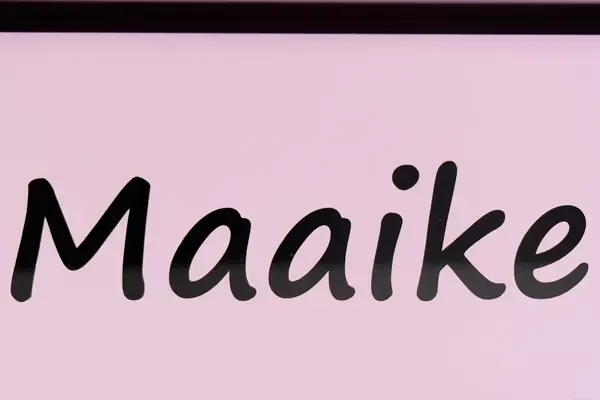 Maximaal 10 karakters