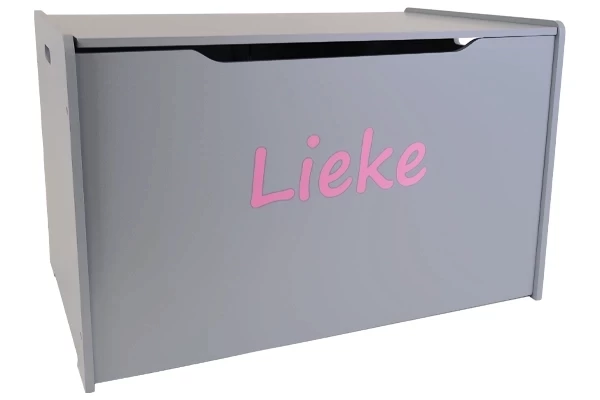 Maximaal 10 karakters