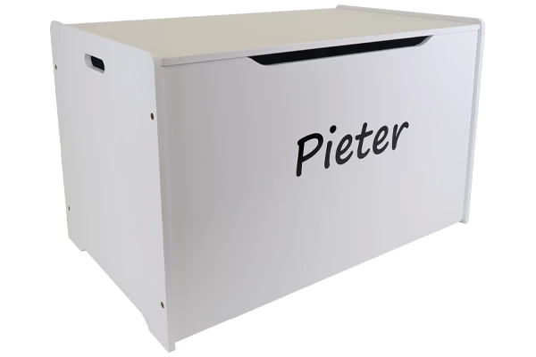 Maximaal 10 karakters