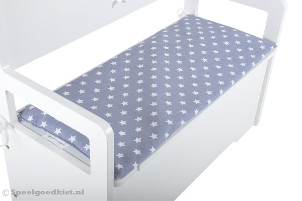 Geschikt voor kids vanaf 2 jaar.